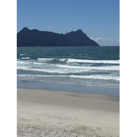 Ruakaka Sands - Ruakaka Holiday Home Экстерьер фото