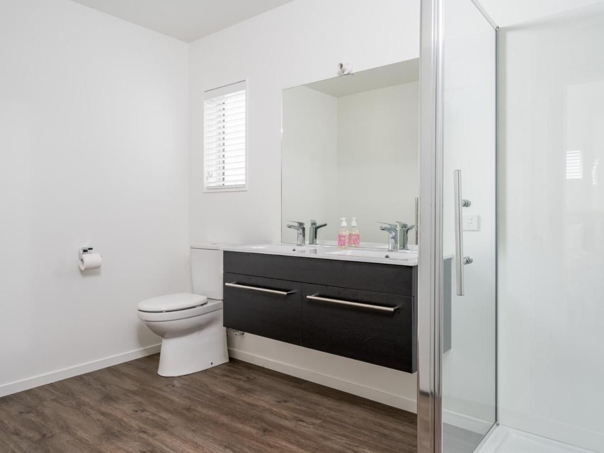 Ruakaka Sands - Ruakaka Holiday Home Экстерьер фото