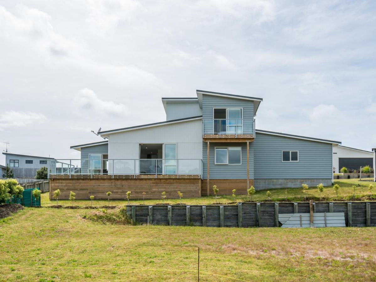 Ruakaka Sands - Ruakaka Holiday Home Экстерьер фото