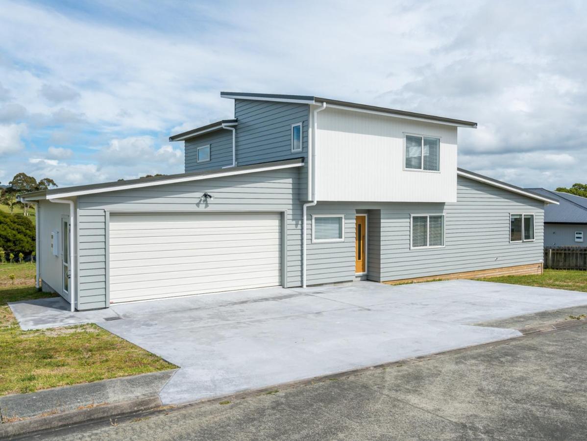 Ruakaka Sands - Ruakaka Holiday Home Экстерьер фото