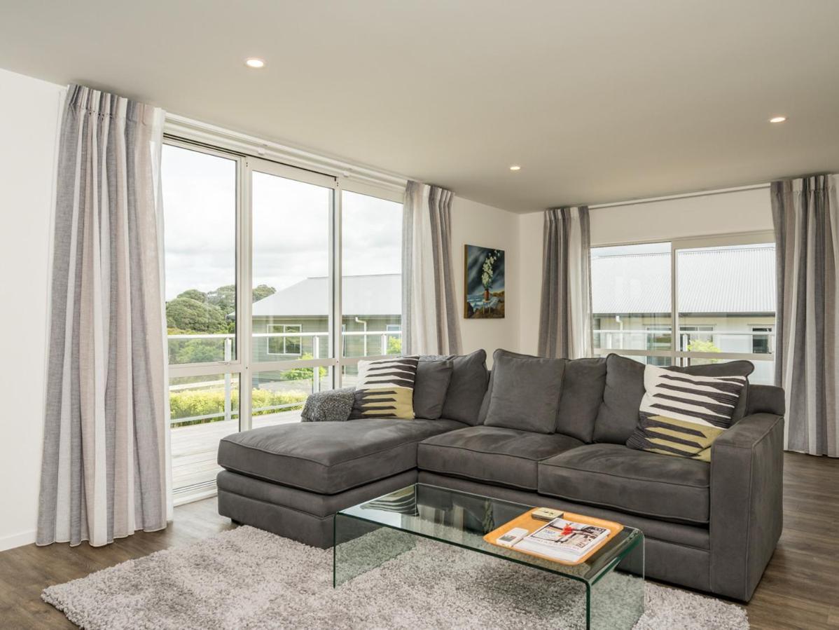 Ruakaka Sands - Ruakaka Holiday Home Экстерьер фото