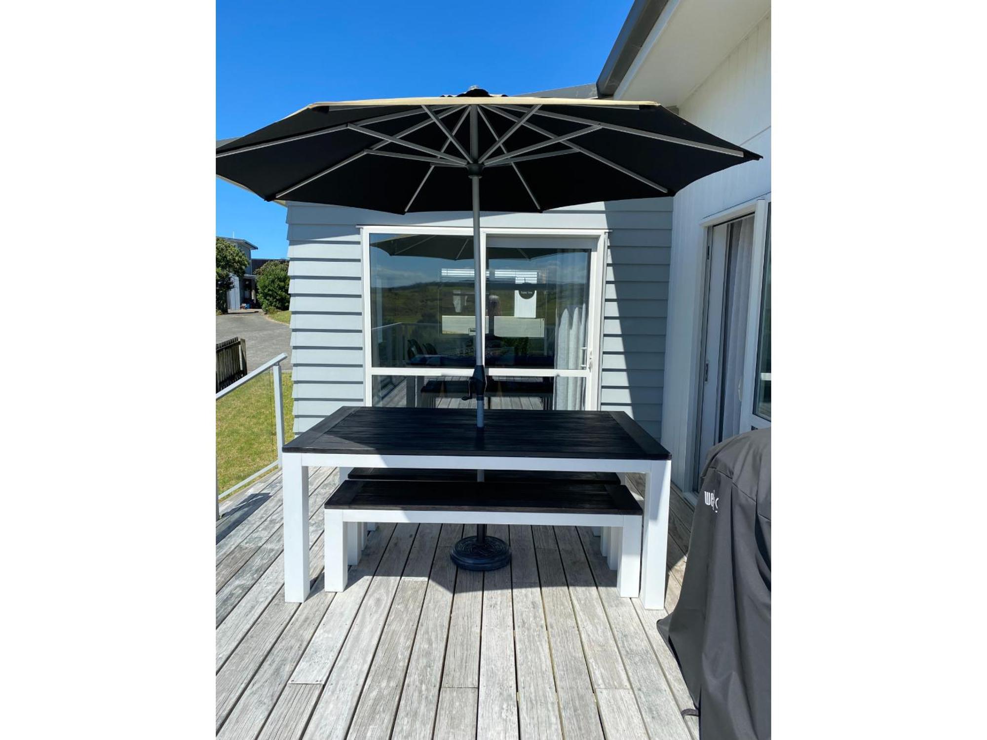 Ruakaka Sands - Ruakaka Holiday Home Экстерьер фото