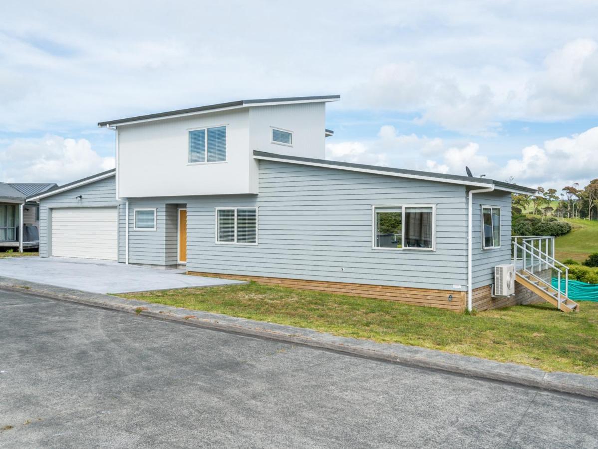 Ruakaka Sands - Ruakaka Holiday Home Экстерьер фото