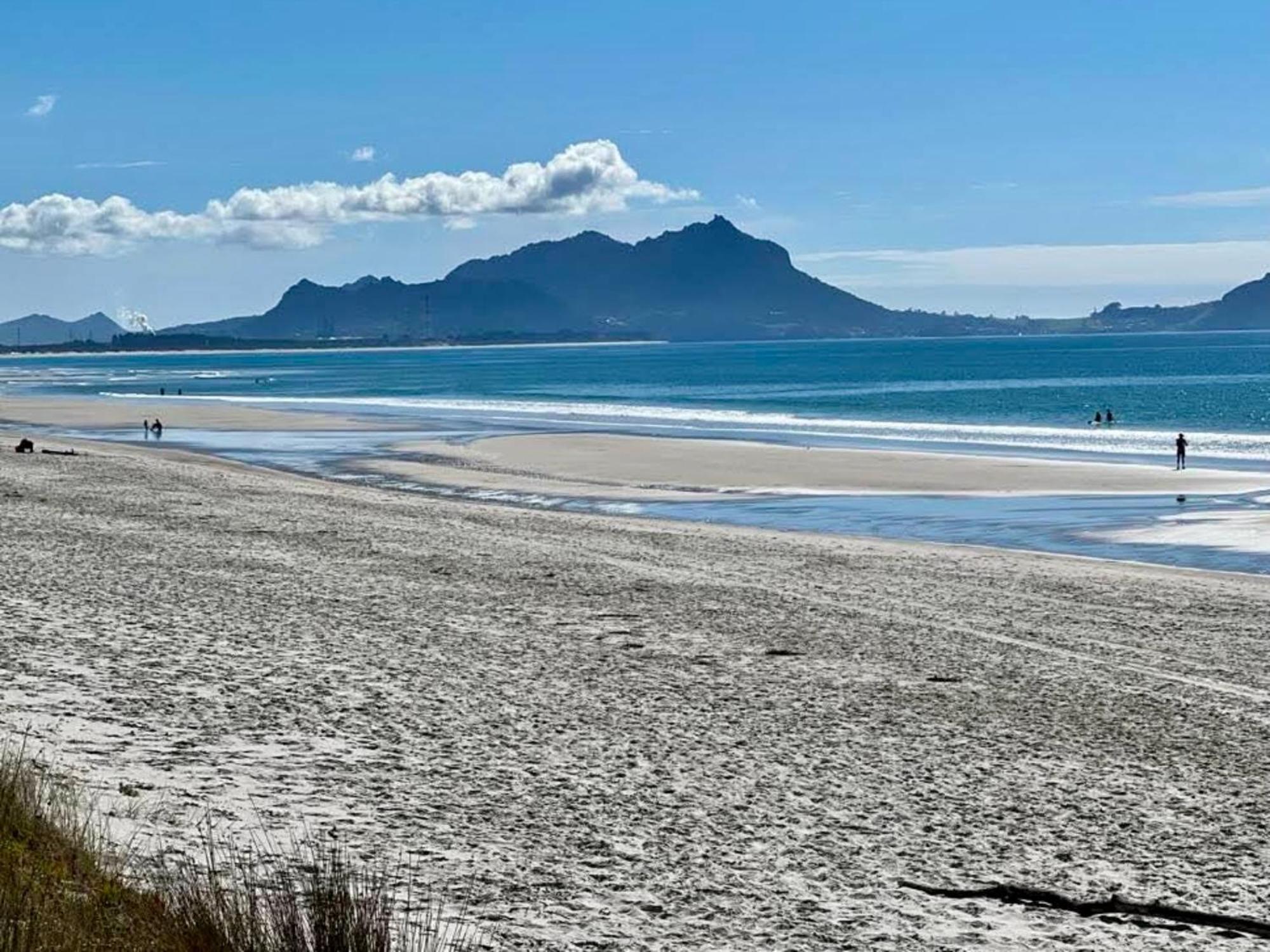 Ruakaka Sands - Ruakaka Holiday Home Экстерьер фото